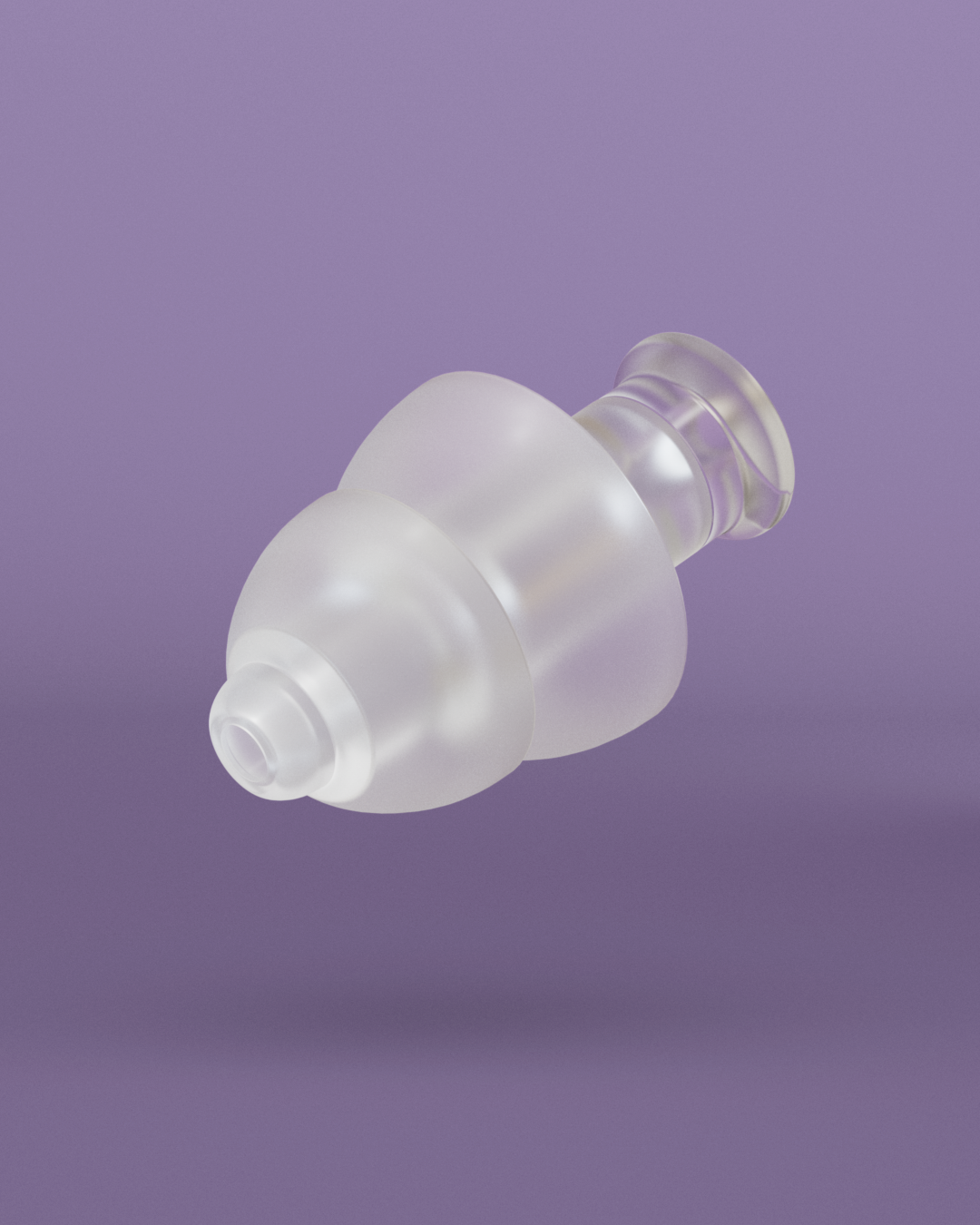 Alpine PartyPlug Ohrstöpsel Produktbild